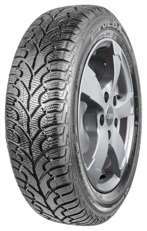 ANVELOPA Iarna FULDA KRI MONTERO 2 175/65 R15 88T