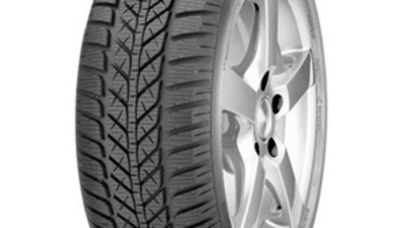 ANVELOPA IARNA FULDA KRISTALL CONTROL HP 195/60 R16 89H