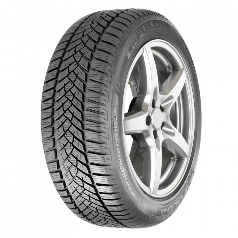 ANVELOPA IARNA FULDA KRISTALL CONTROL HP 2 215/40 R17 87V