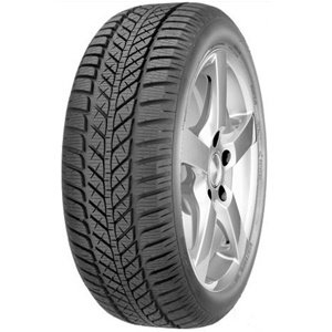 ANVELOPA Iarna FULDA KRISTALL CONTROL HP 2 215/65 R15 96H