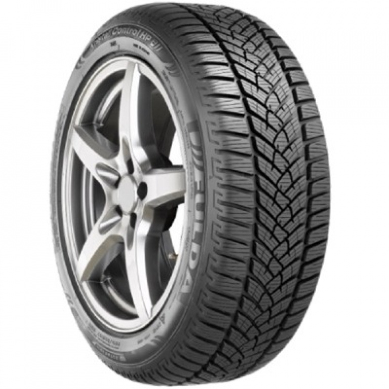 ANVELOPA Iarna FULDA KRISTALL CONTROL HP 2 225/40 R18 92V XL
