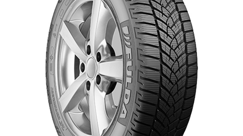 ANVELOPA IARNA FULDA KRISTALL CONTROL SUV 235/55 R17 103V XL