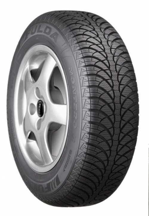 ANVELOPA Iarna FULDA Kristall Montero 3 MS 155/65 R14 75T