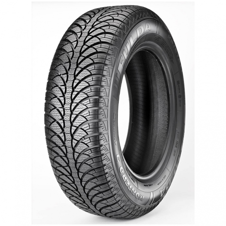 ANVELOPA IARNA FULDA Kristall Montero 3 MS 165/60 R15 77T