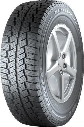 Anvelopa iarna GENERAL EUROVAN WINTER 2 195/75 R16C&#x22; 107R