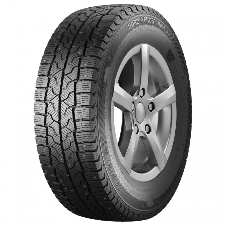 ANVELOPA IARNA GISLAVED NORD FROST VAN 2 215/60 R16C 103/101R