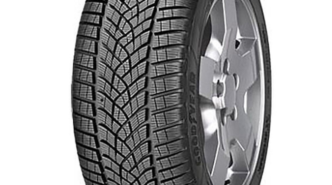 ANVELOPA Iarna GOODYEAR 195/55 R15 85H