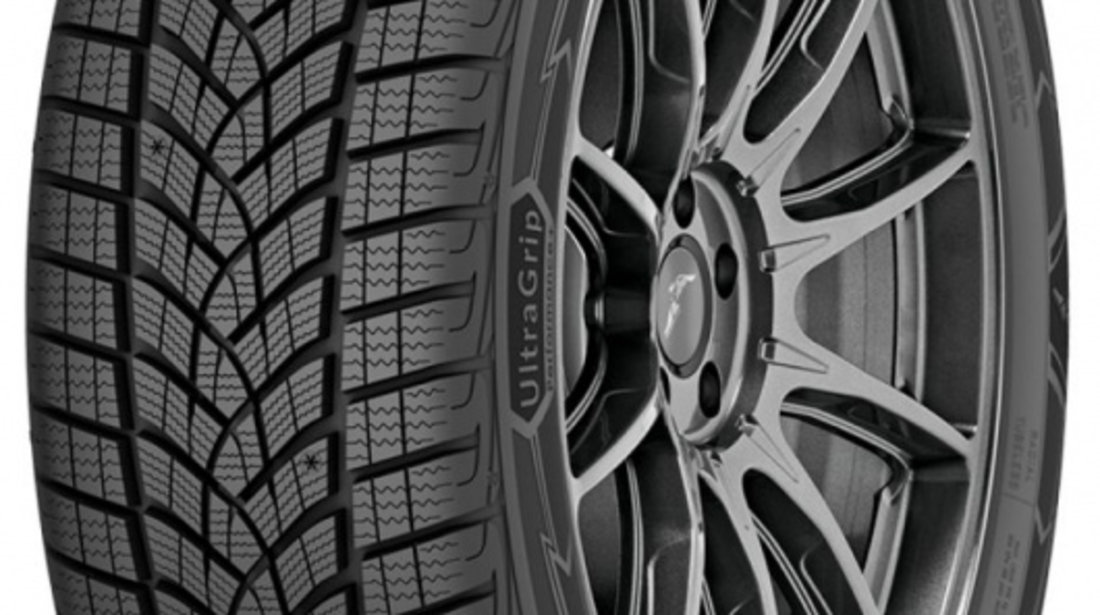 ANVELOPA Iarna GOODYEAR 255/40 R22 103V