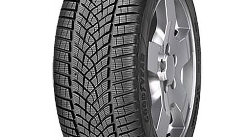 ANVELOPA Iarna GOODYEAR 255/45 R20 105T