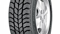 ANVELOPA Iarna GOODYEAR CARGO UG 195/60 R16C 99/97...