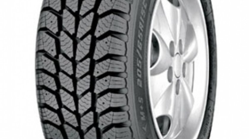 ANVELOPA Iarna GOODYEAR CARGO UG 195/60 R16C 99/97T