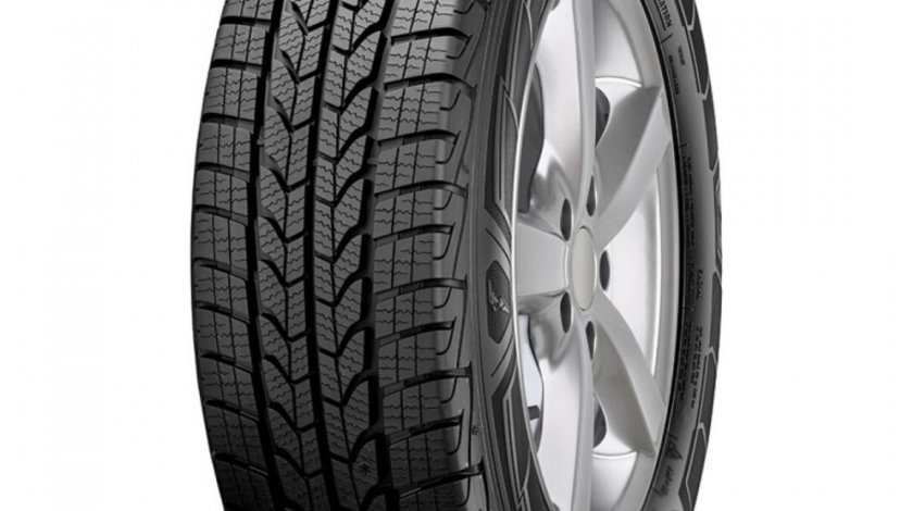 ANVELOPA IARNA GOODYEAR CARGO UG 215/70 R15C 109/107S