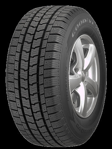 Anvelopa iarna GOODYEAR CARGO UG2 205/65 R15C&#x22; 102T