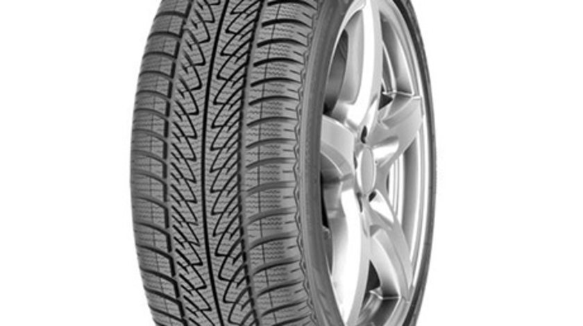 ANVELOPA IARNA GOODYEAR UG 8 PERFORMANCE 225/40 R18 92V XL