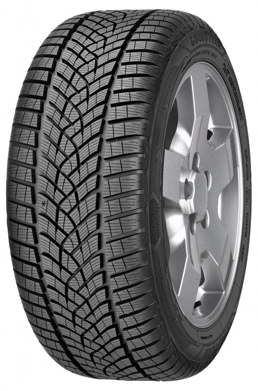 ANVELOPA IARNA GOODYEAR UG PERF+ 195/60 R18 96H