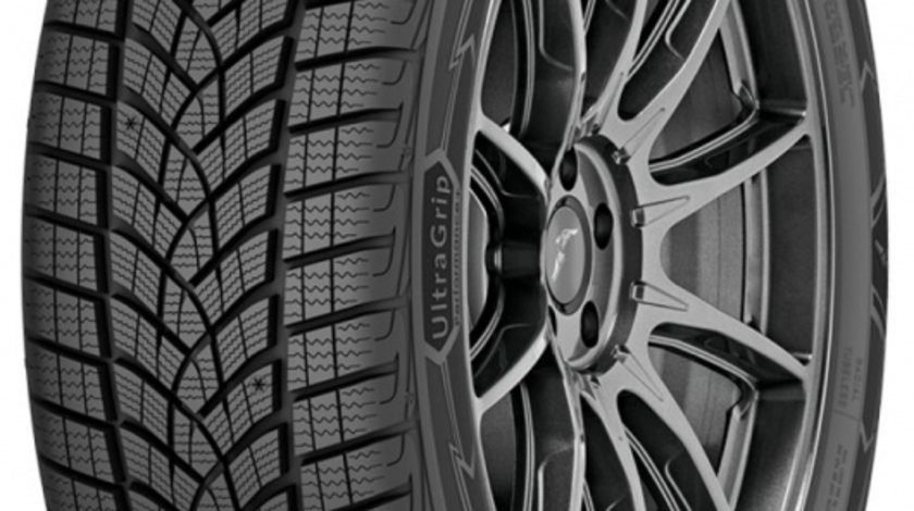 ANVELOPA Iarna GOODYEAR UG PERF + SUV 215/65 R17 99V