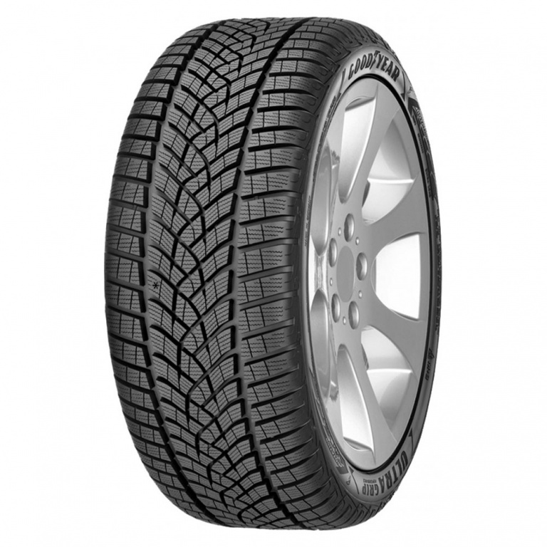 ANVELOPA IARNA GOODYEAR UG PERF SUV G1 285/35 R22 106V