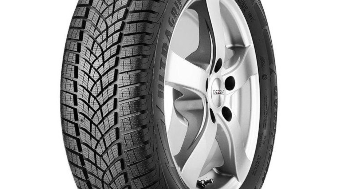 ANVELOPA IARNA GOODYEAR UG PERFORMANCE G1 (+) 215/55 R18 95T