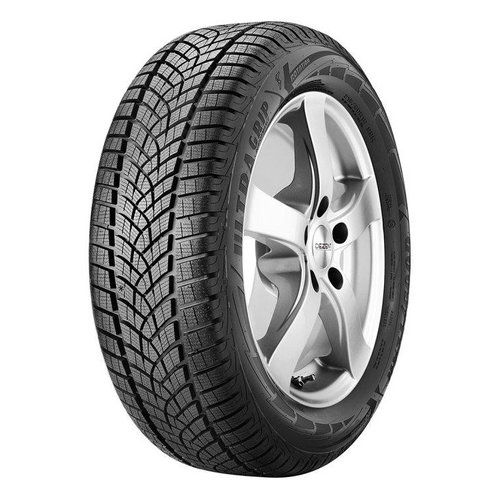 ANVELOPA IARNA GOODYEAR UG PERFORMANCE G1 (+) 215/55 R18 95T