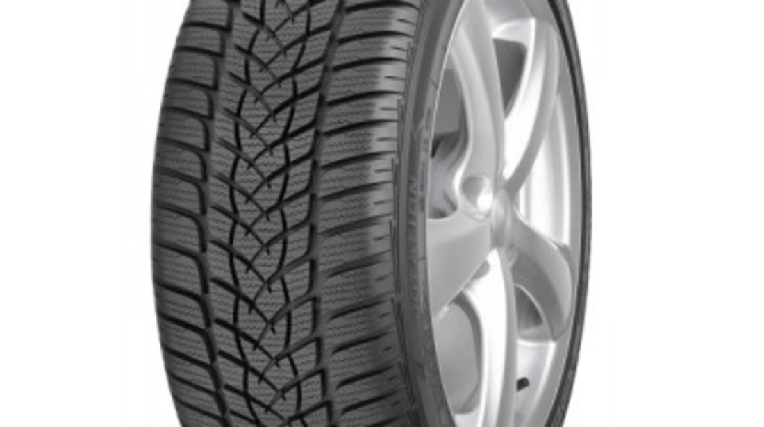 ANVELOPA IARNA GOODYEAR UG PERFORMANCE G1 235/55 R20 105V