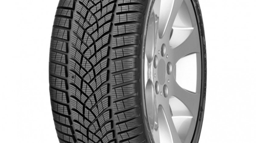 ANVELOPA IARNA GOODYEAR UG PERFORMANCE SUV G1 FP 275/45 R21 110V XL