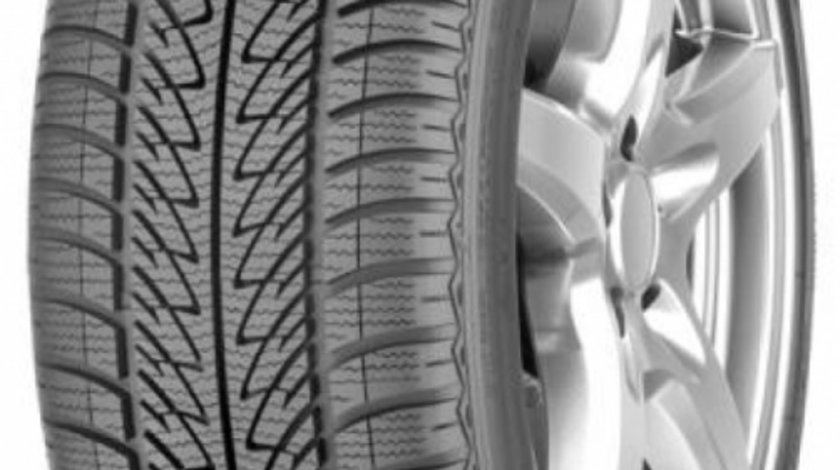 ANVELOPA Iarna GOODYEAR UG8 PERFORMANCE MS 225/45 R17 94V XL