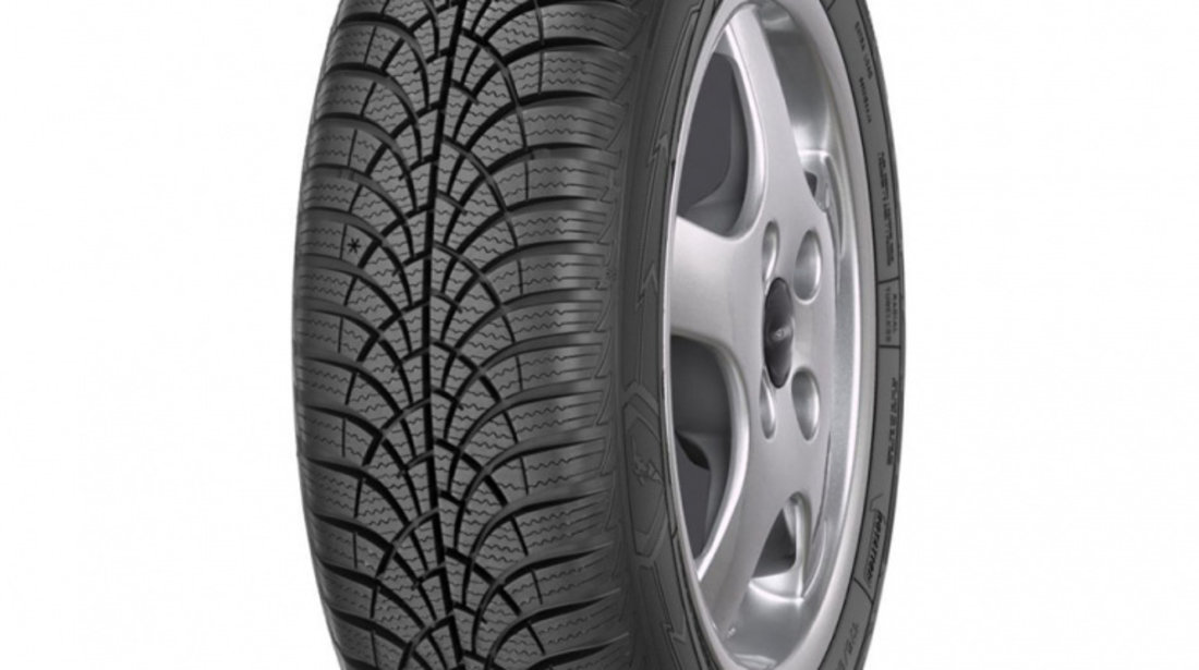 ANVELOPA IARNA GOODYEAR UG9+ MS 175/65 R15 84T