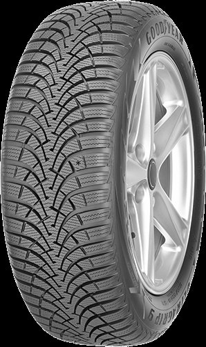 Anvelopa iarna GOODYEAR UG9 MS 185/55 R15&#x22; 82T