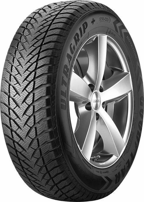 ANVELOPA Iarna GOODYEAR ULTRA GRIP + SUV 235/70 R16 106T