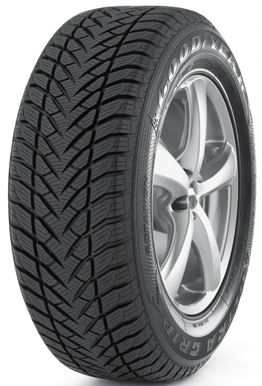 Anvelopa iarna GOODYEAR ULTRA GRIP+ SUV 255/65 R17&#x22; 110T