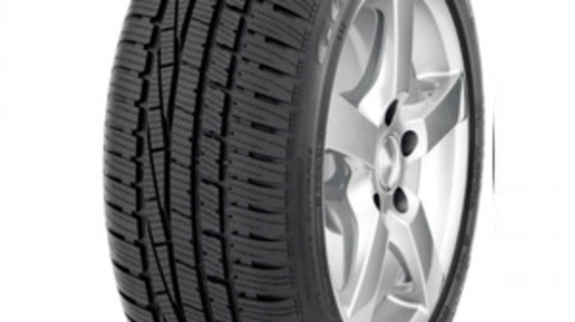 ANVELOPA IARNA GOODYEAR ULTRAGRIP PERFORMANCE NF0 FP 245/45 R20 103V XL