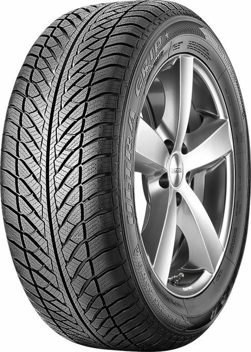 ANVELOPA IARNA GOODYEAR ULTRAGRIP * ROF FP DA 255/55 R18 109H XL