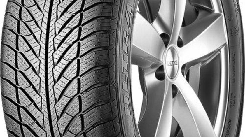 ANVELOPA IARNA GOODYEAR ULTRAGRIP * ROF FP DA 255/55 R18 109H XL