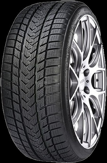 Anvelopa iarna GRIPMAX STATUS PRO WINTER 215/40 R18&#x22; 89V