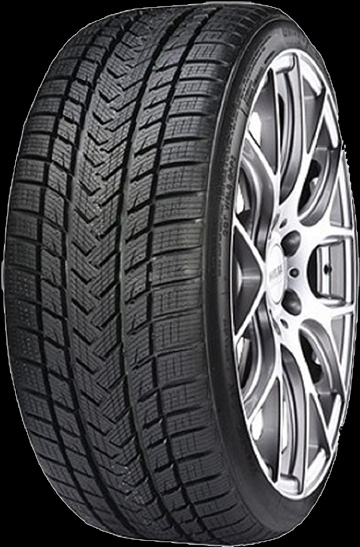 Anvelopa iarna GRIPMAX STATUS PRO WINTER 265/40 R21&#x22; 105V