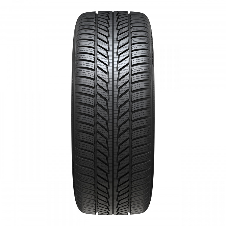 ANVELOPA IARNA HANKOOK IW01A iON i*cept SUV 215/50 R18 96V