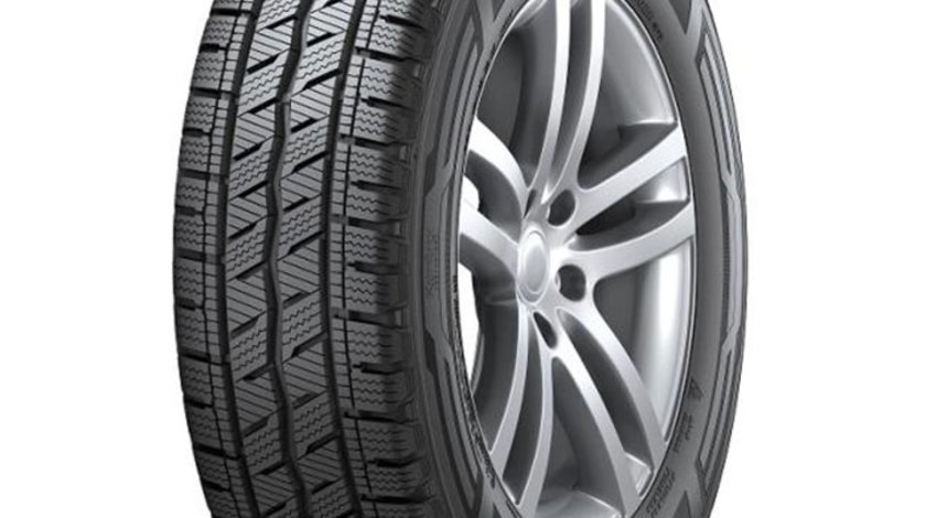 ANVELOPA IARNA HANKOOK RW12 165/70 R13C 88/86R