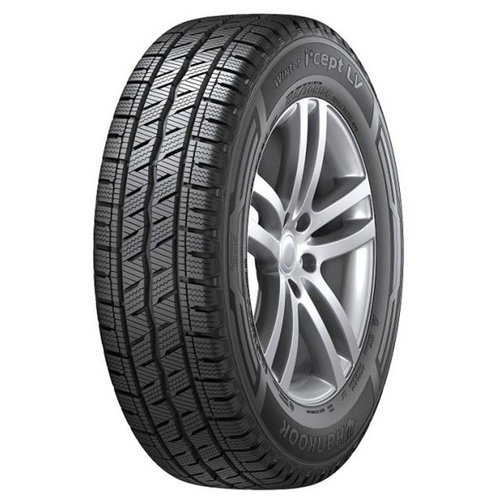 ANVELOPA IARNA HANKOOK RW12 205/70 R15C 106/104R