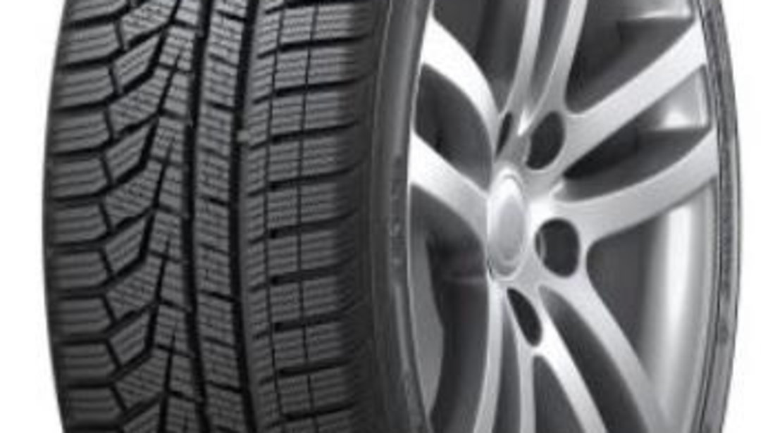 ANVELOPA Iarna HANKOOK W320 215/40 R17 87V XL