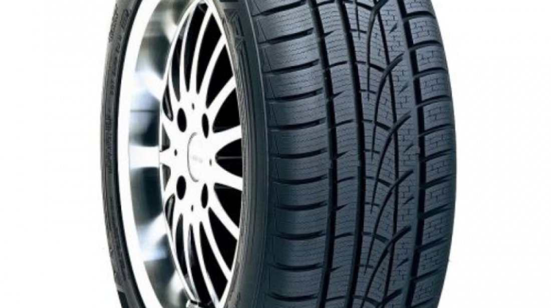 ANVELOPA Iarna HANKOOK W320 215/40 R17 87V XL