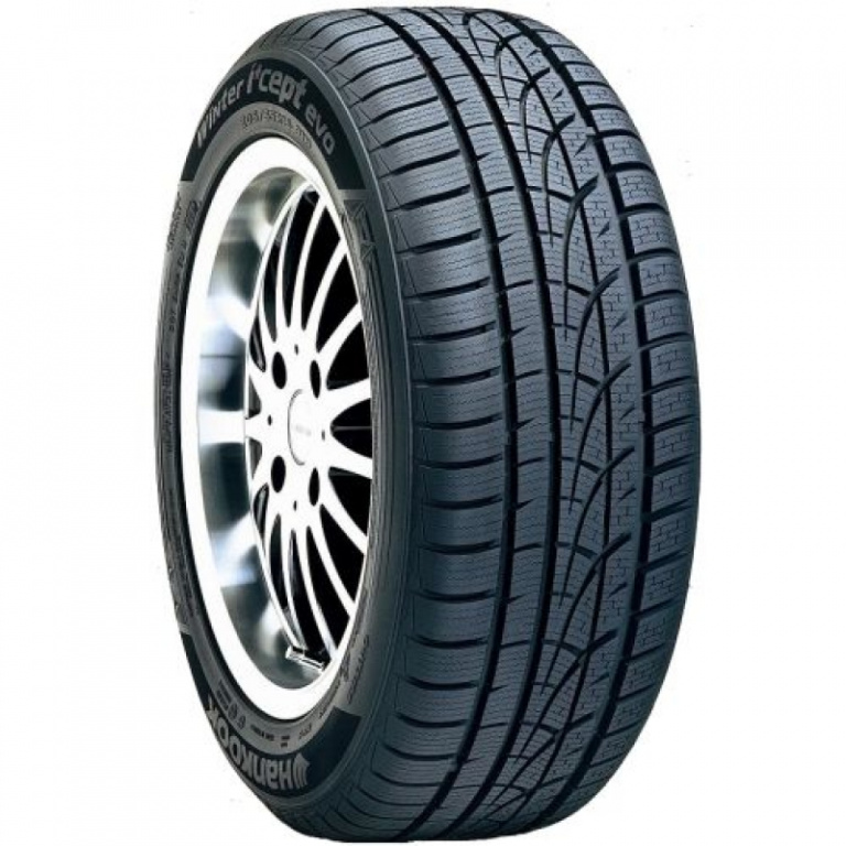 ANVELOPA Iarna HANKOOK W320 215/45 R16 90H XL