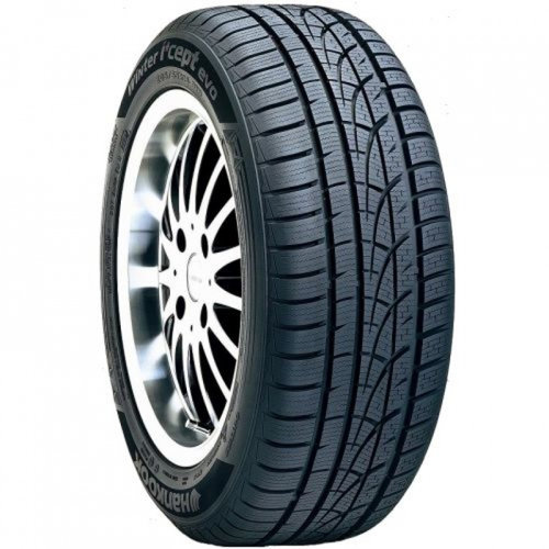 ANVELOPA Iarna HANKOOK W320 215/45 R16 90H XL