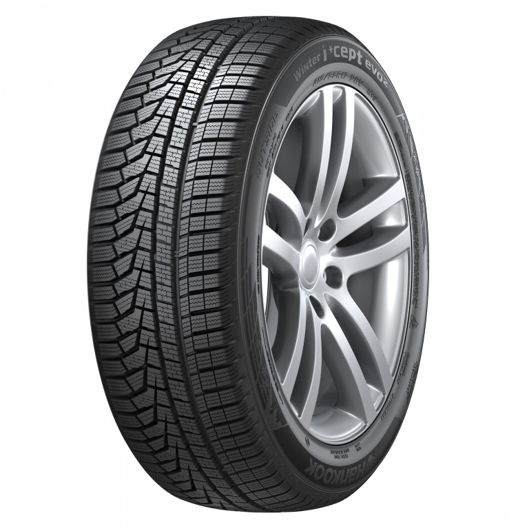 ANVELOPA Iarna HANKOOK W320 Winter i*cept evo 2 185/65 R15 92H