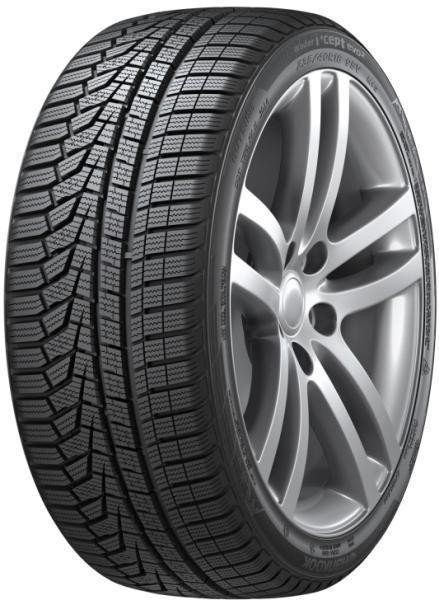 Anvelopa iarna HANKOOK W320 WINTERICEPT Evo 2 215/50 R17&#x22; 95V