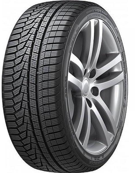 Anvelopa iarna HANKOOK W320B WINTERICEPT Evo 2 245/40 R19&#x22; 98V