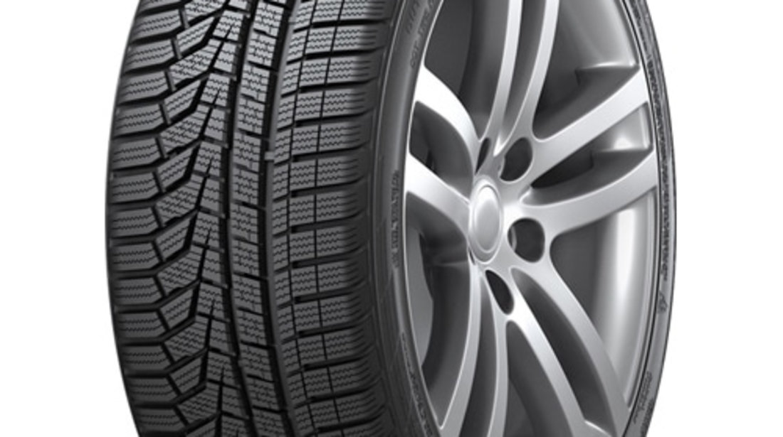 ANVELOPA IARNA HANKOOK W320C SUV RFT DA 255/55 R18 109V