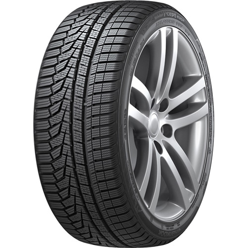 ANVELOPA IARNA HANKOOK W320C Winter i*cept evo 2 SUV DA 255/50 R19 107V