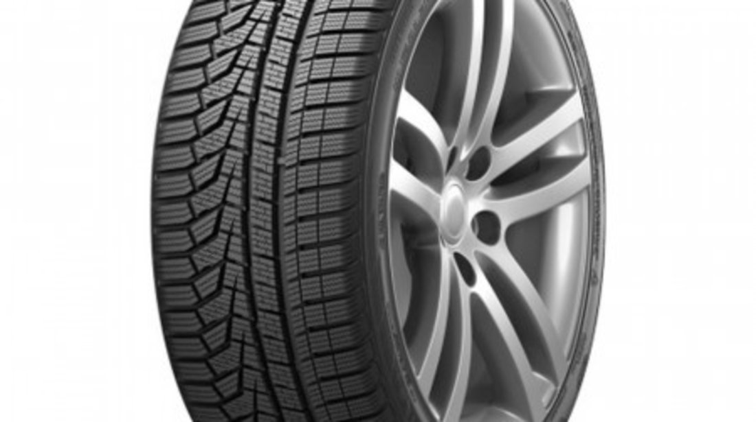 Anvelopa iarna HANKOOK W320C WINTERICEPT Evo 2 255/55 R18&#x22; 109V