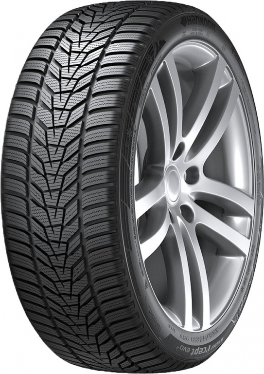 ANVELOPA IARNA HANKOOK W330 WiNter i*cept evo 3 265/35 R18 97V XL