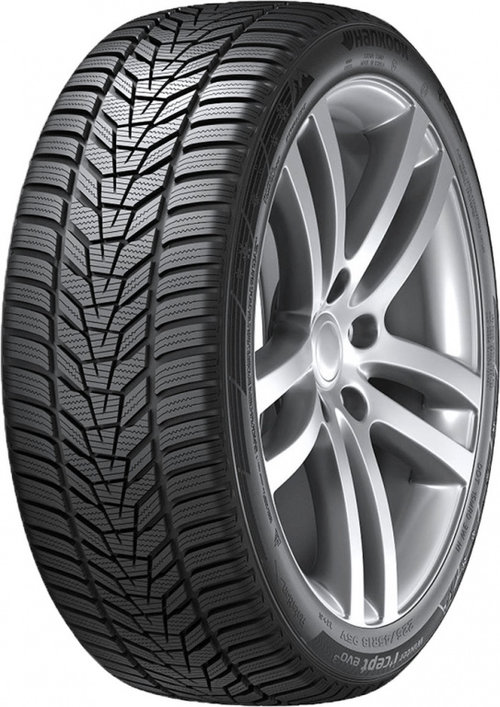 ANVELOPA IARNA HANKOOK W330 WiNter i*cept evo 3 255/40 R18 99V XL